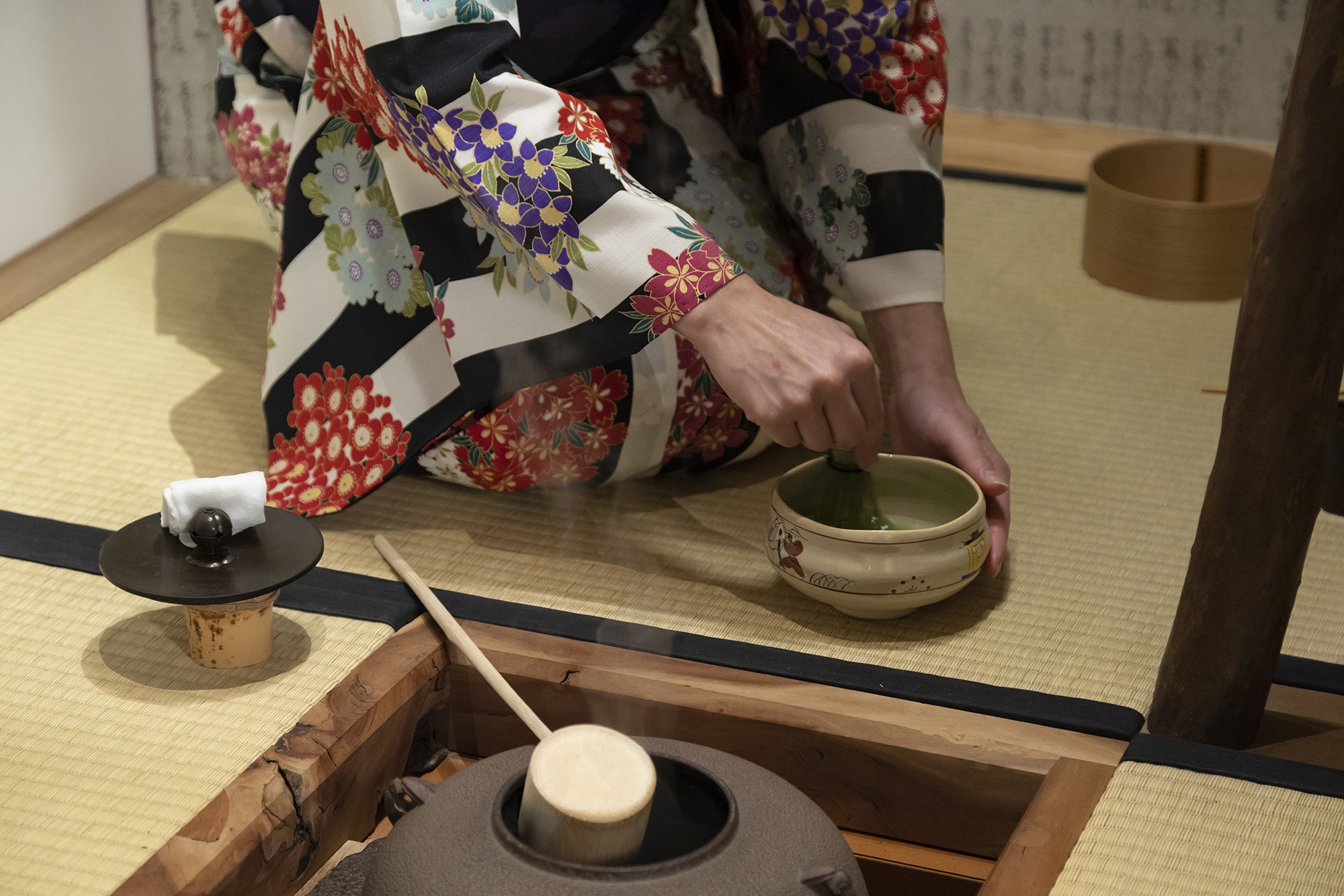 白井屋ホテルのアクティビティ