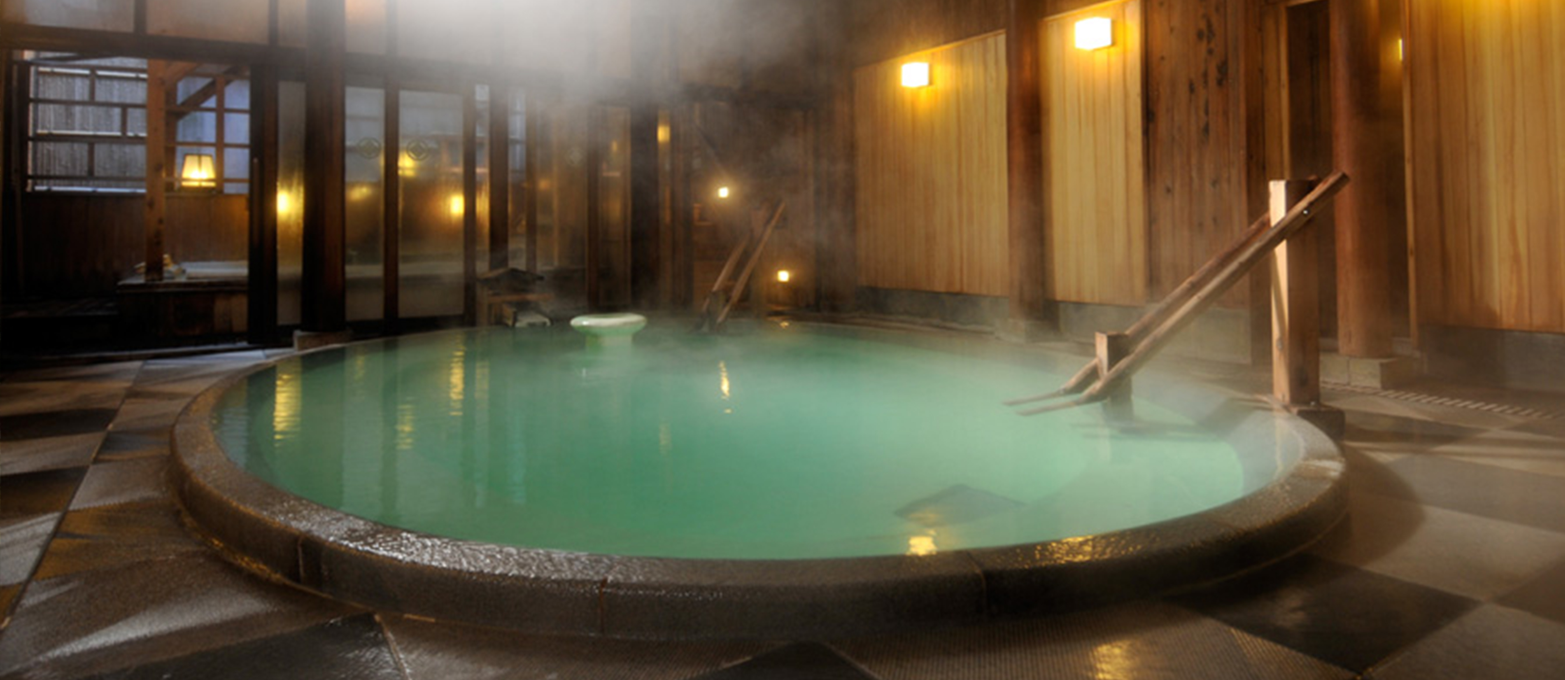 Kusatsu Onsen Naraya