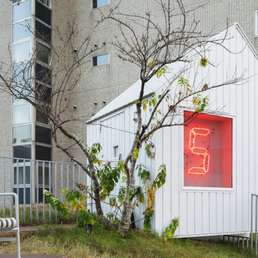 Tatsuo Miyajima : Special Interview
