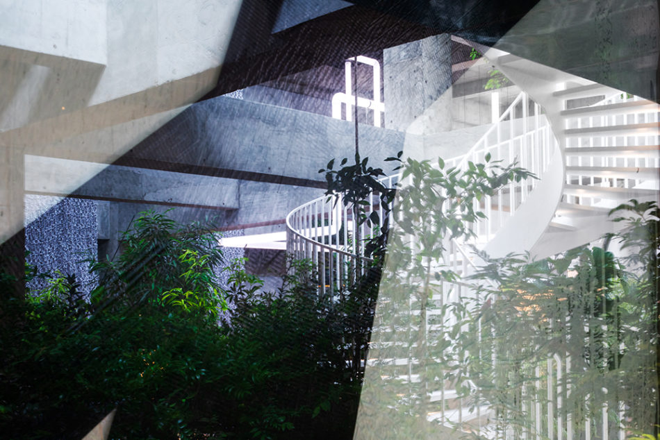 Upcoming Exhibition Announcement<br>The Place of Encounter ~The 8 Artists of SHIROIYA HOTEL~