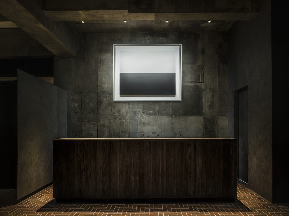 杉本博司 / HIROSHI SUGIMOTO