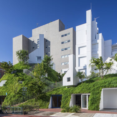 SOU FUJIMOTO