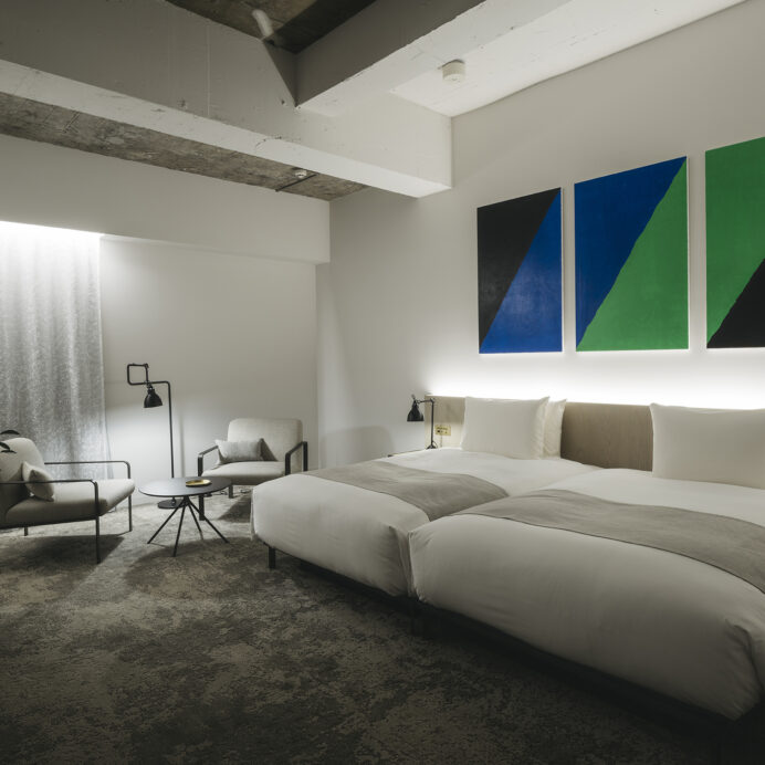 ROOM 01　関口 正浩 / MASAHIRO SEKIGUCHI