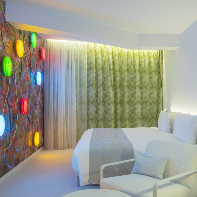 ROOM 19　KENGO KITO