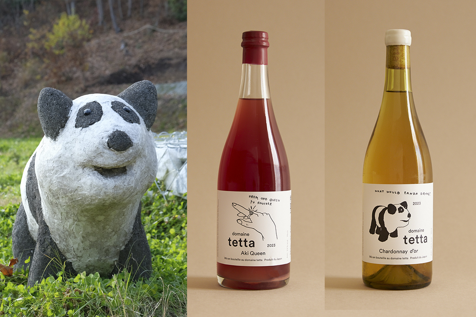 Shiroiya Hotel Selected for “domaine tetta Global Selection” Accommodation Plan with Two-Bottle tetta Wine Set to Launch from Wednesday, April 1,  2026