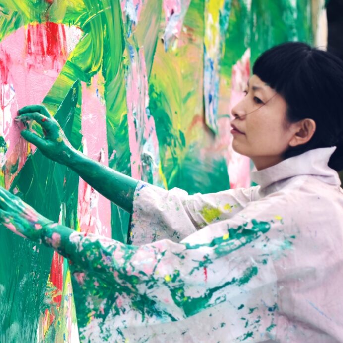 The First Maebashi Biennale 2026 Collaboration Project: Shiroiya Hotel Art Illumination 2026 mirocomachiko at SHIROIYA: “Putting Down Roots in the Air”Dates: Saturday, September 19, 2026 – Tuesday, January 12, 2027