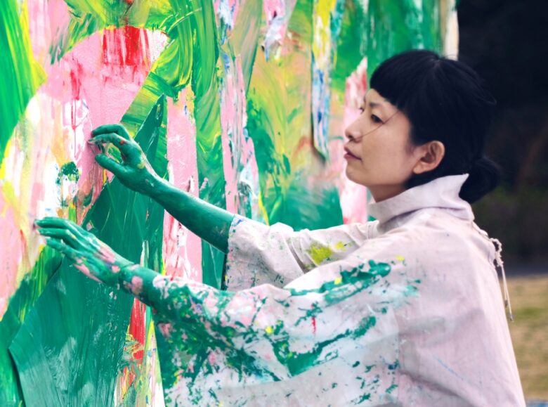 The First Maebashi Biennale 2026 Collaboration Project: Shiroiya Hotel Art Illumination 2026 mirocomachiko at SHIROIYA: “Putting Down Roots in the Air”Dates: Saturday, September 19, 2026 – Tuesday, January 12, 2027
